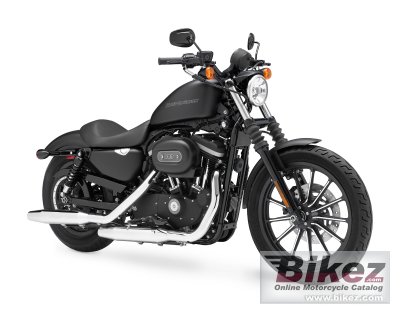 2011 harley outlet davidson sportster